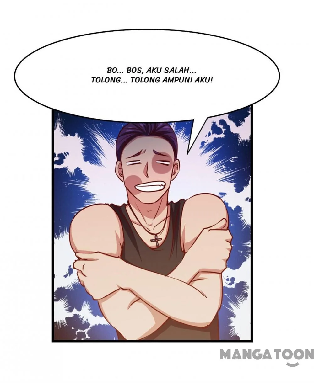 My Pretty Tenants Chapter 225 Gambar 7