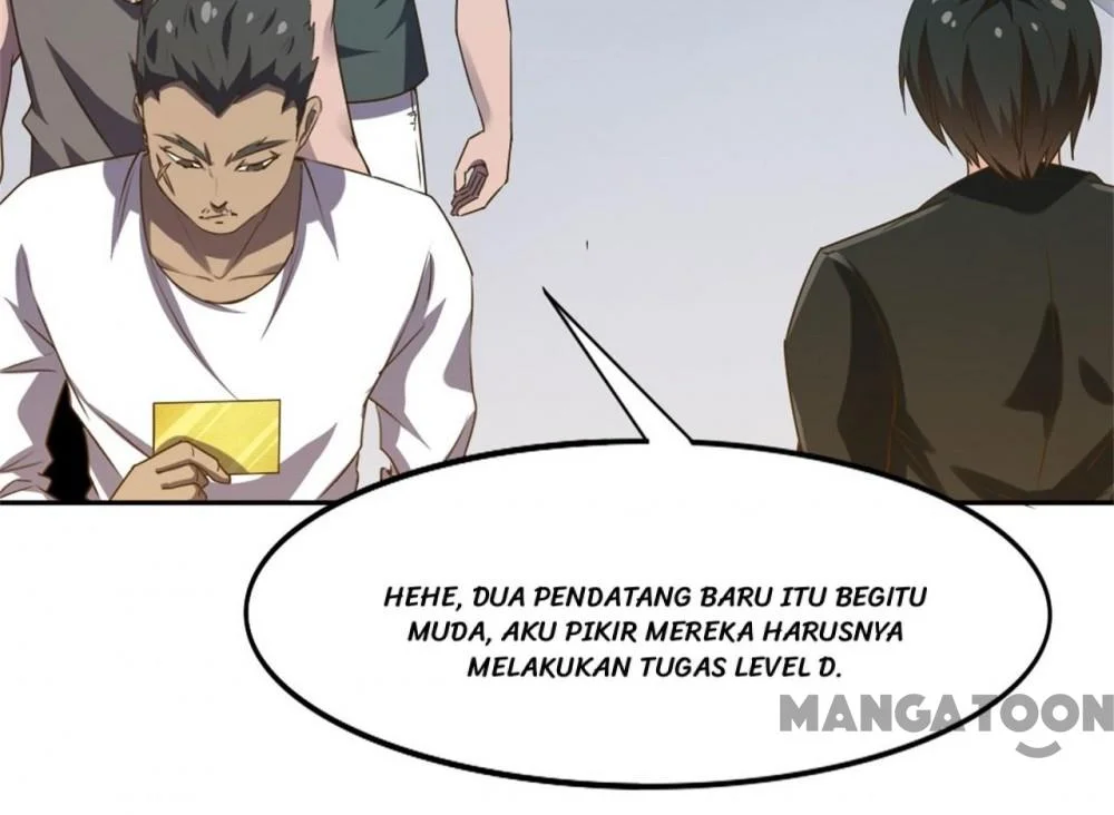 My Pretty Tenants Chapter 226 Gambar 15