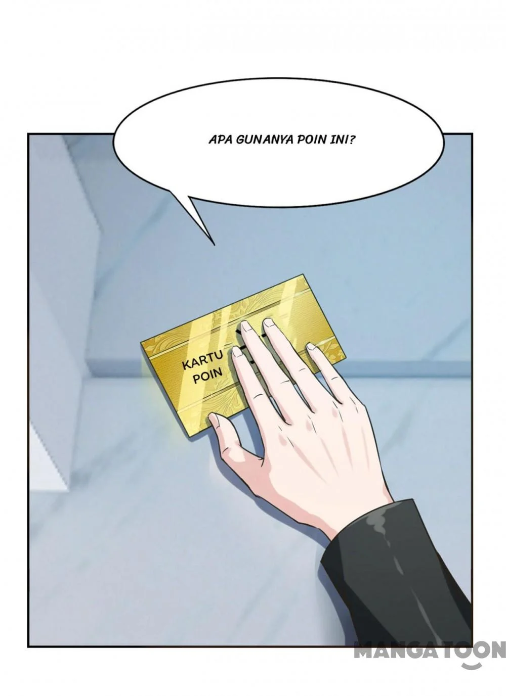 My Pretty Tenants Chapter 226 Gambar 28