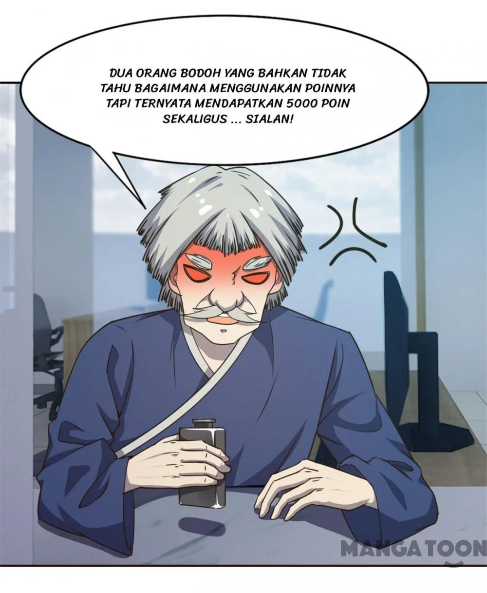 My Pretty Tenants Chapter 226 Gambar 29