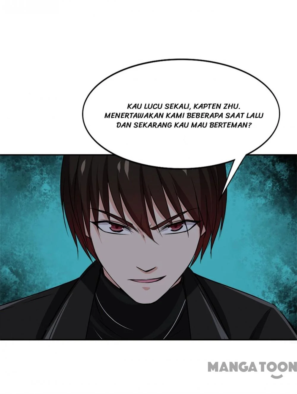My Pretty Tenants Chapter 226 Gambar 33