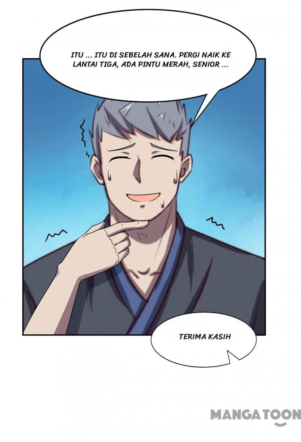 My Pretty Tenants Chapter 226 Gambar 4