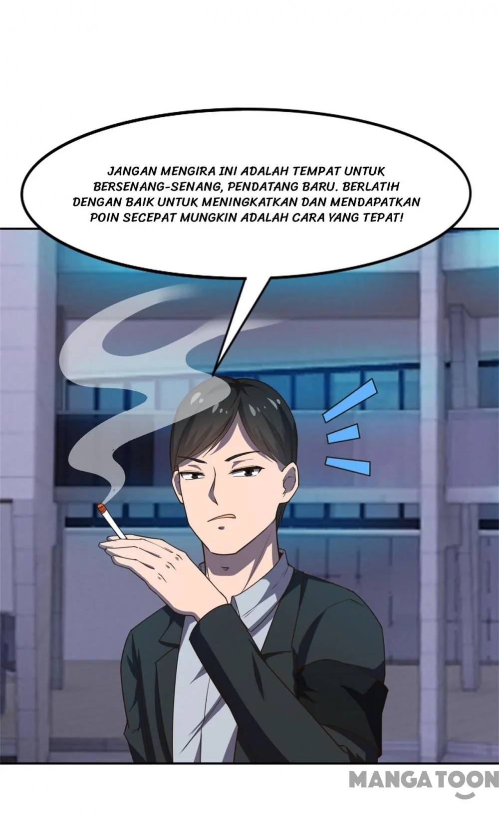 My Pretty Tenants Chapter 227 Gambar 10