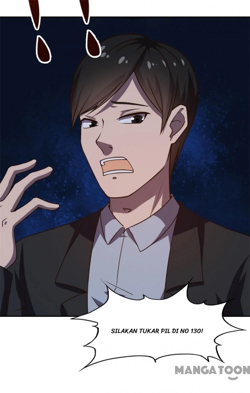 My Pretty Tenants Chapter 227 Gambar 15