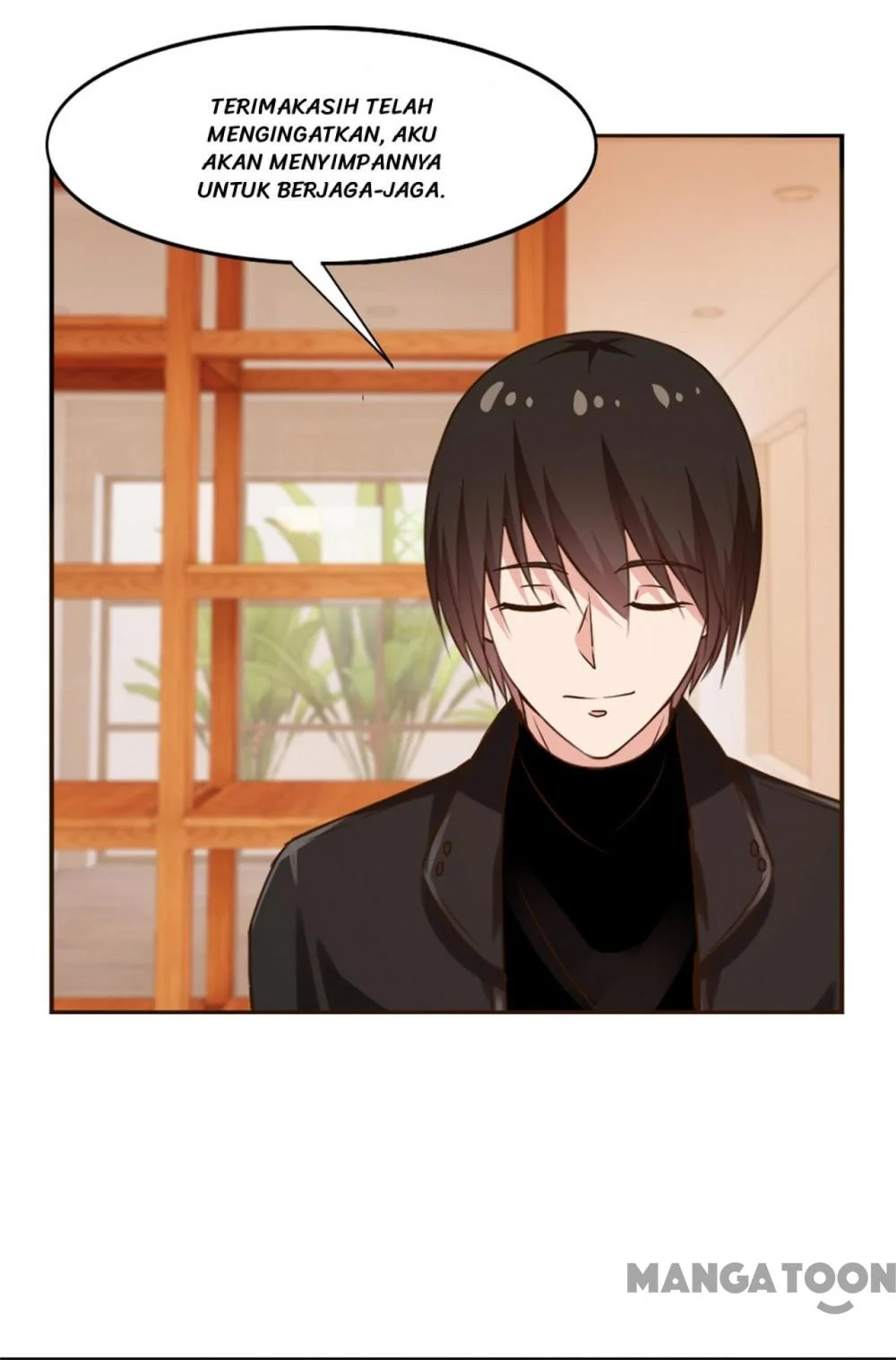 My Pretty Tenants Chapter 227 Gambar 24