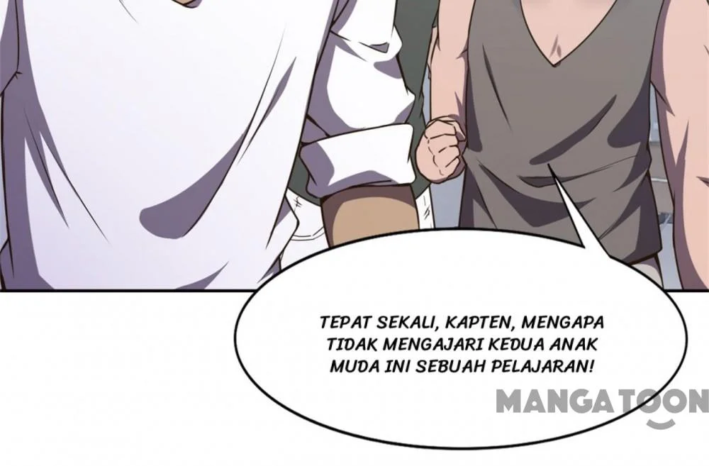 Manhwa My Pretty Tenants Chapter 227 gambar 2