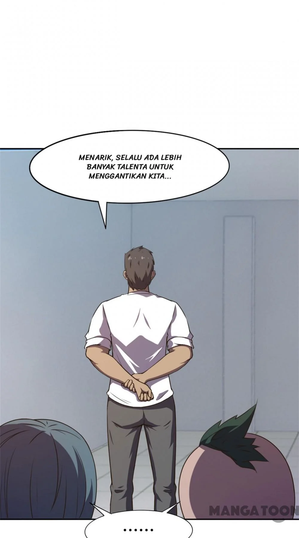My Pretty Tenants Chapter 227 Gambar 4
