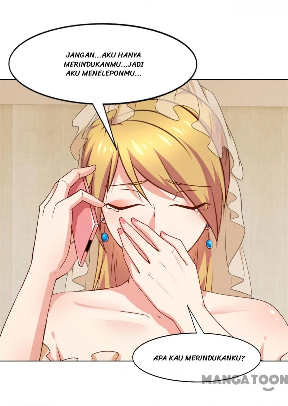 My Pretty Tenants Chapter 228 Gambar 29
