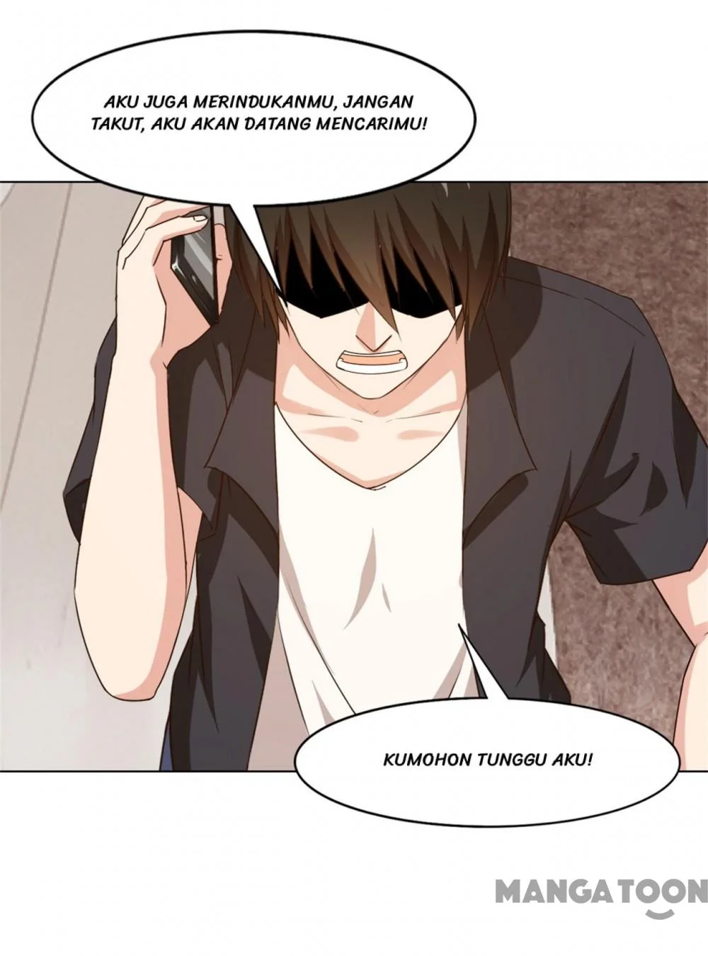 My Pretty Tenants Chapter 228 Gambar 30