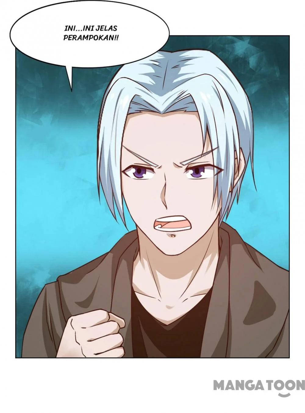 My Pretty Tenants Chapter 228 Gambar 5