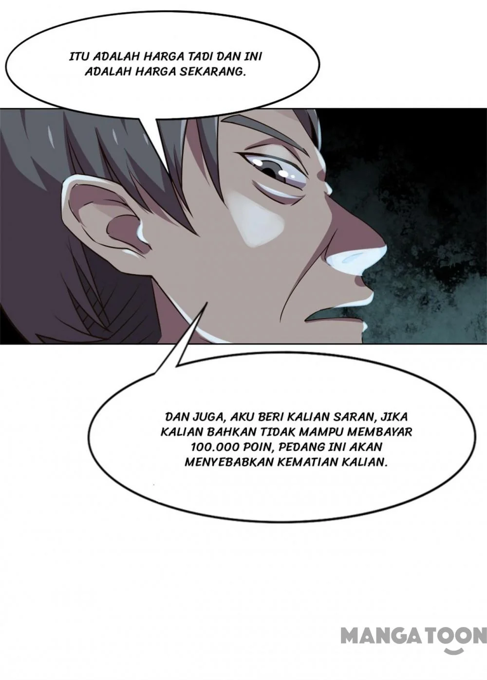 My Pretty Tenants Chapter 228 Gambar 8