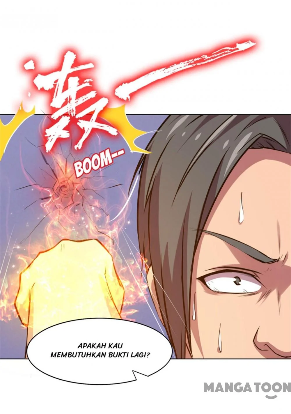 My Pretty Tenants Chapter 229 Gambar 12