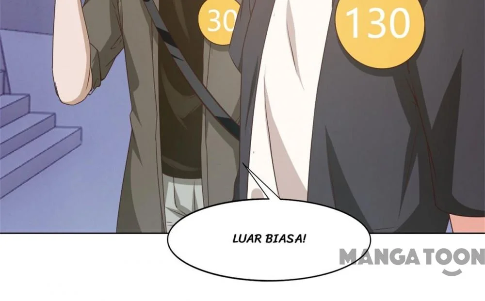 My Pretty Tenants Chapter 229 Gambar 18