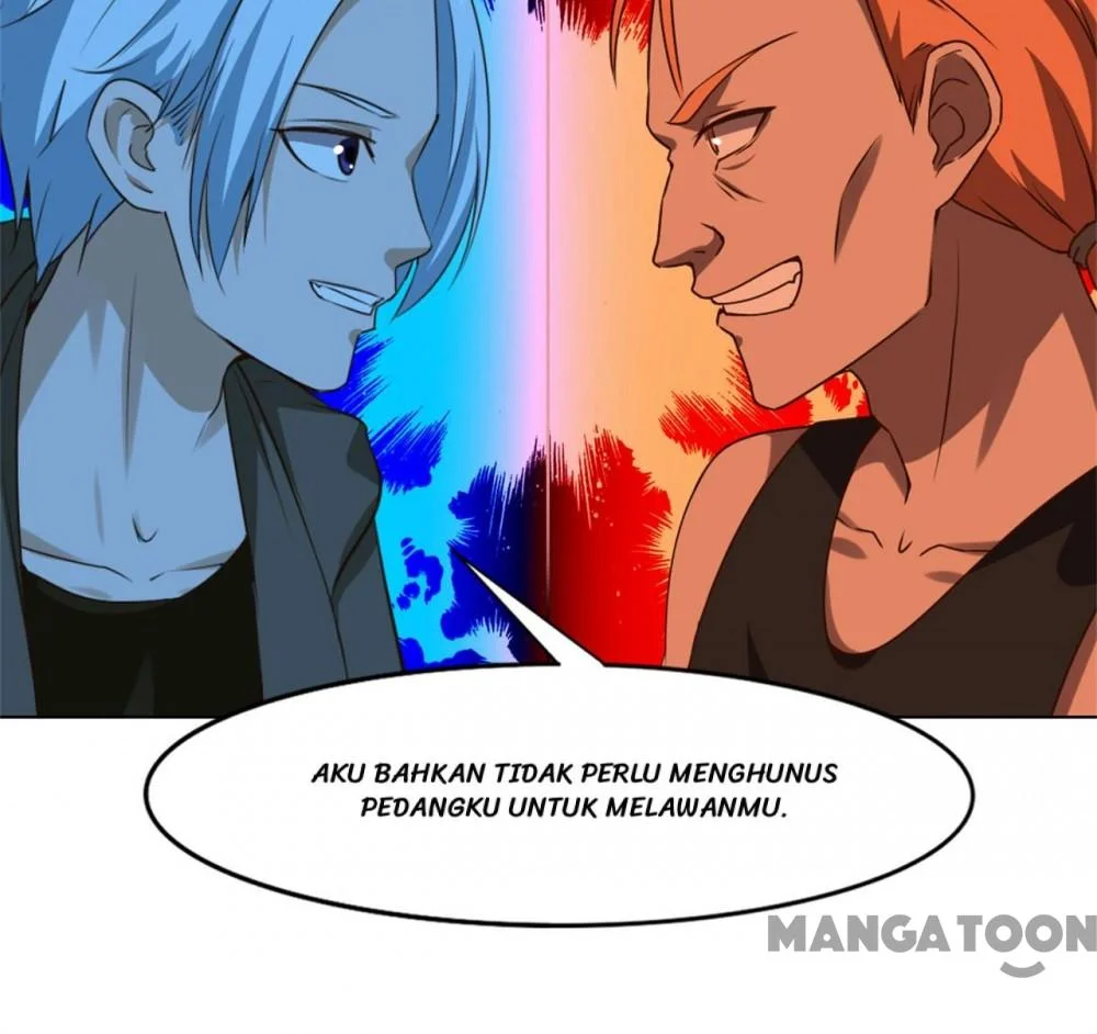 My Pretty Tenants Chapter 229 Gambar 25