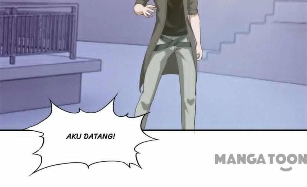 Manhwa My Pretty Tenants Chapter 229 gambar 2