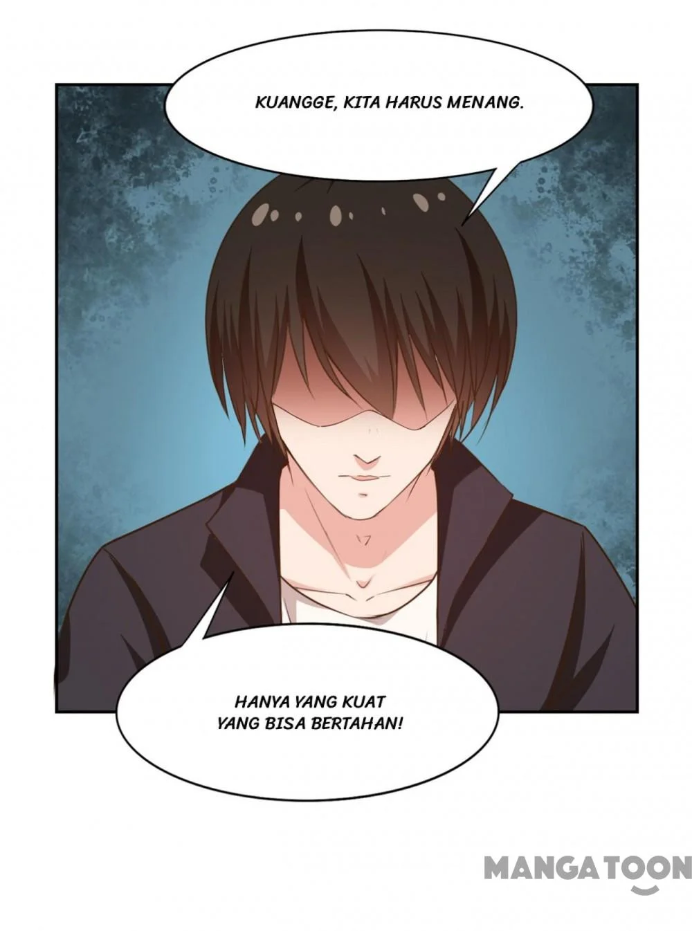 My Pretty Tenants Chapter 229 Gambar 4