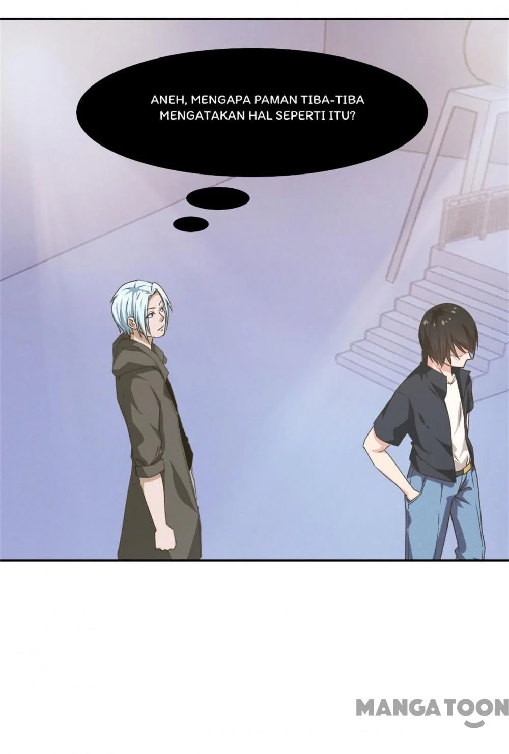 My Pretty Tenants Chapter 229 Gambar 6