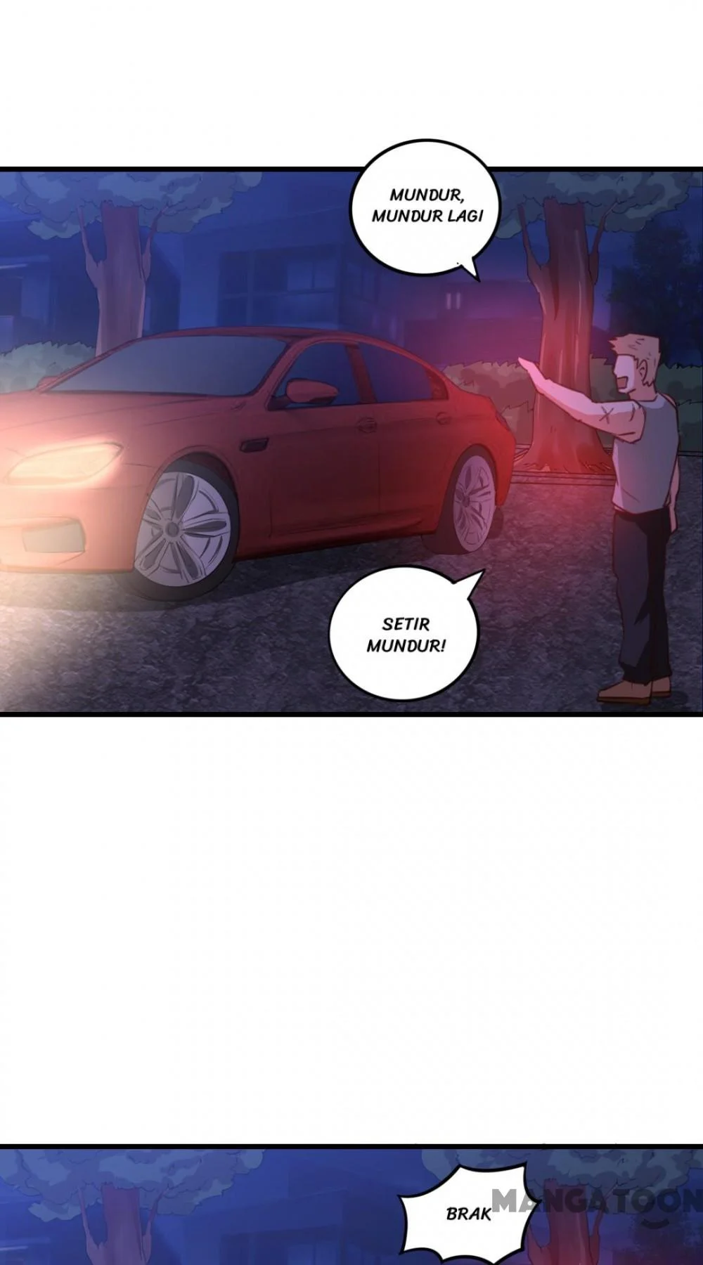 My Pretty Tenants Chapter 23 Gambar 10
