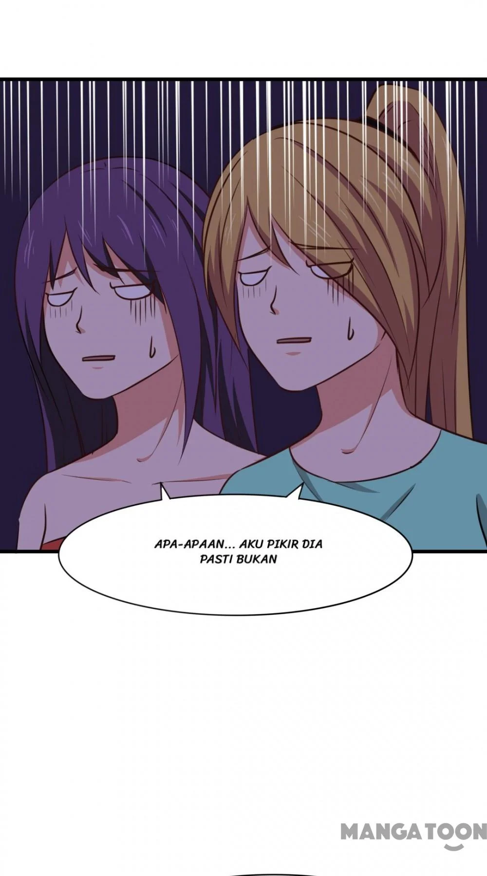 My Pretty Tenants Chapter 23 Gambar 12