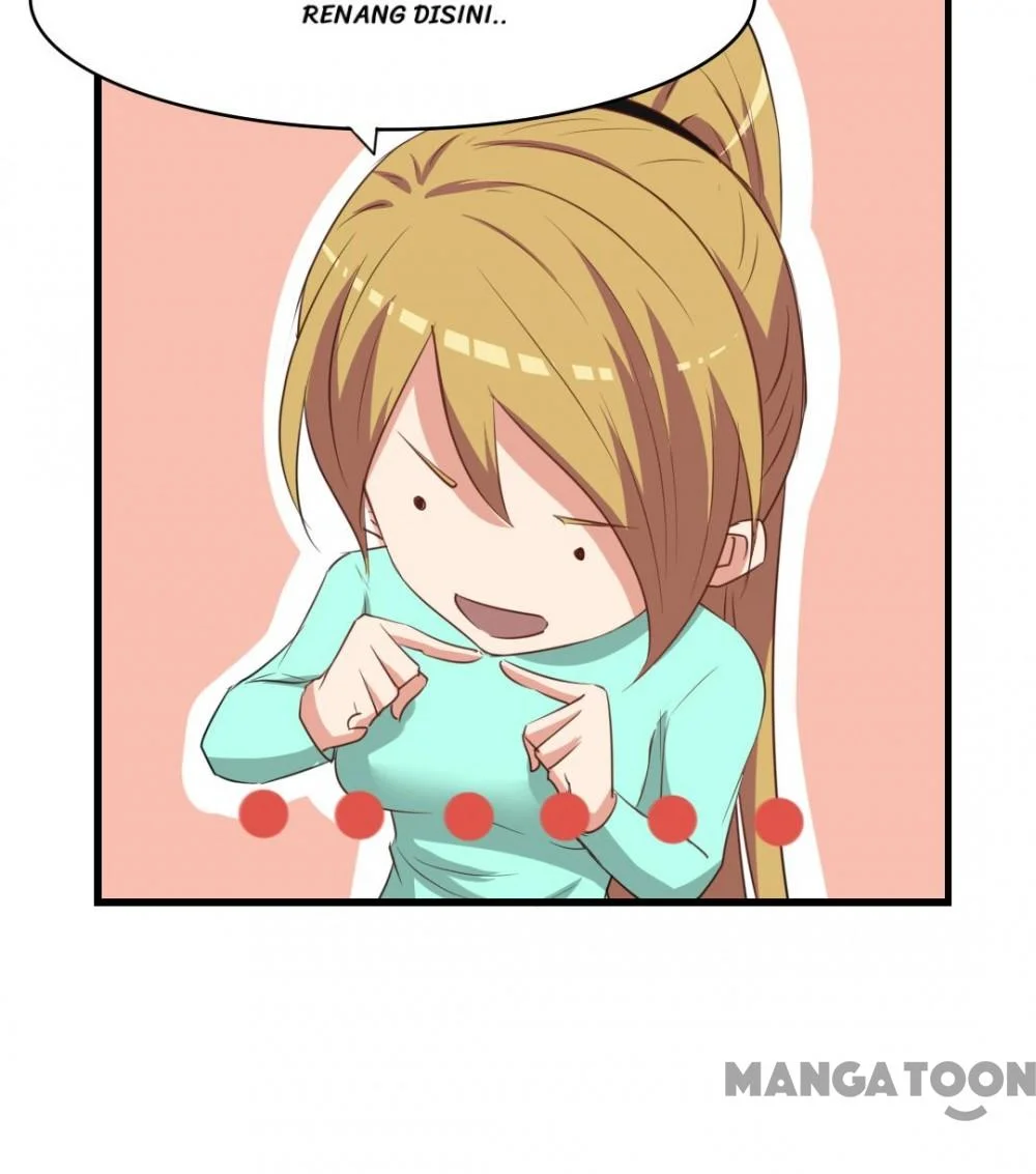 My Pretty Tenants Chapter 23 Gambar 21