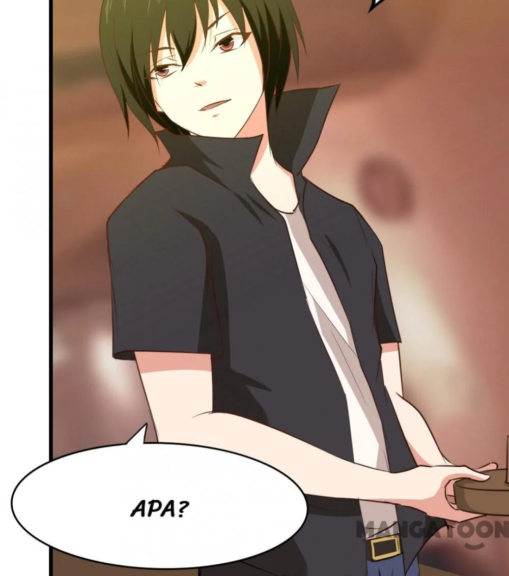 My Pretty Tenants Chapter 23 Gambar 26