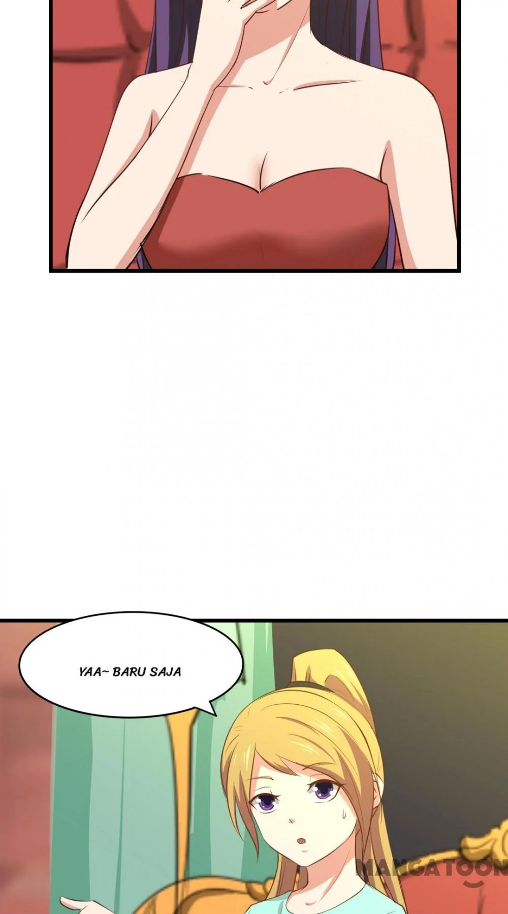 My Pretty Tenants Chapter 23 Gambar 29