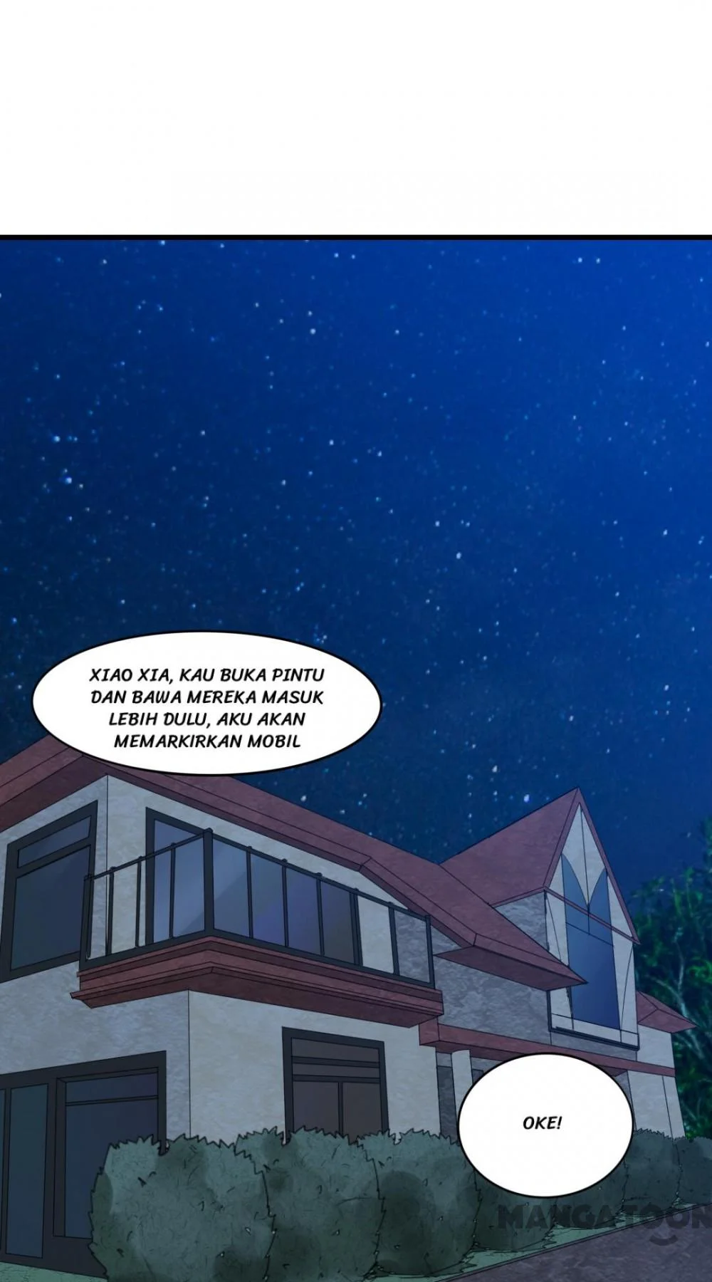 Manhwa My Pretty Tenants Chapter 23 gambar 2
