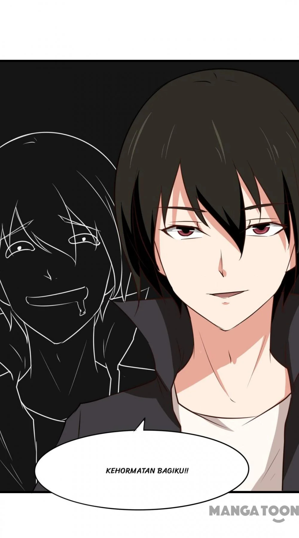 My Pretty Tenants Chapter 23 Gambar 33