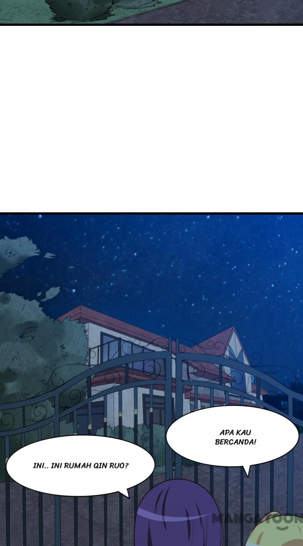 My Pretty Tenants Chapter 23 Gambar 3