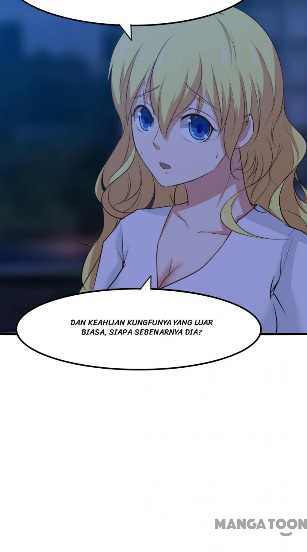 My Pretty Tenants Chapter 23 Gambar 8