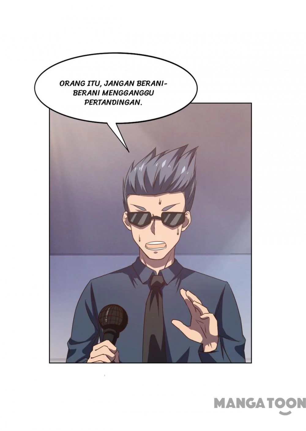 My Pretty Tenants Chapter 230 Gambar 12