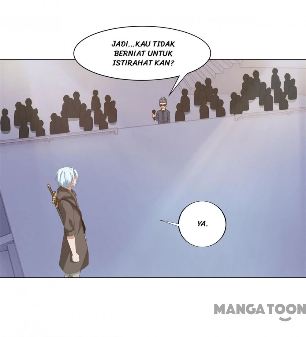 Komik My Pretty Tenants Chapter 230 gambar 1