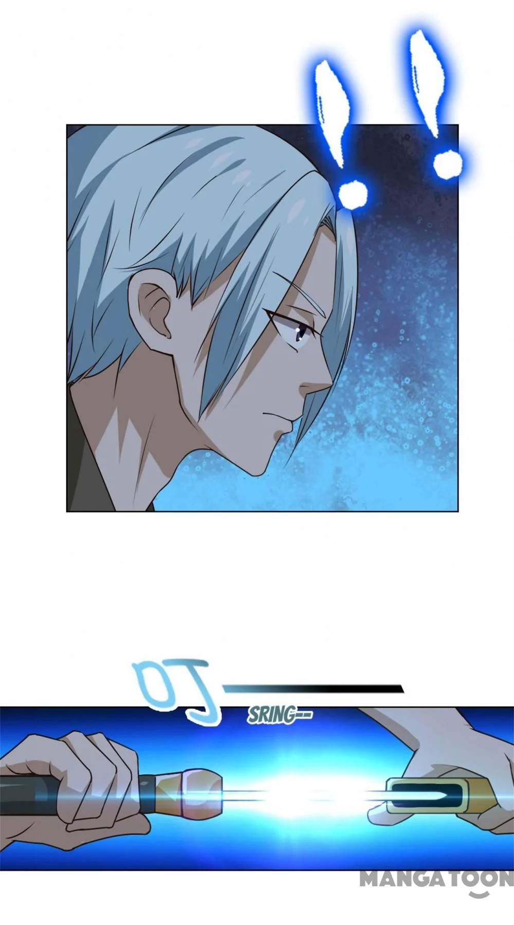 My Pretty Tenants Chapter 230 Gambar 21