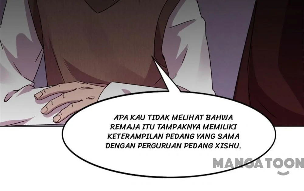 My Pretty Tenants Chapter 230 Gambar 32
