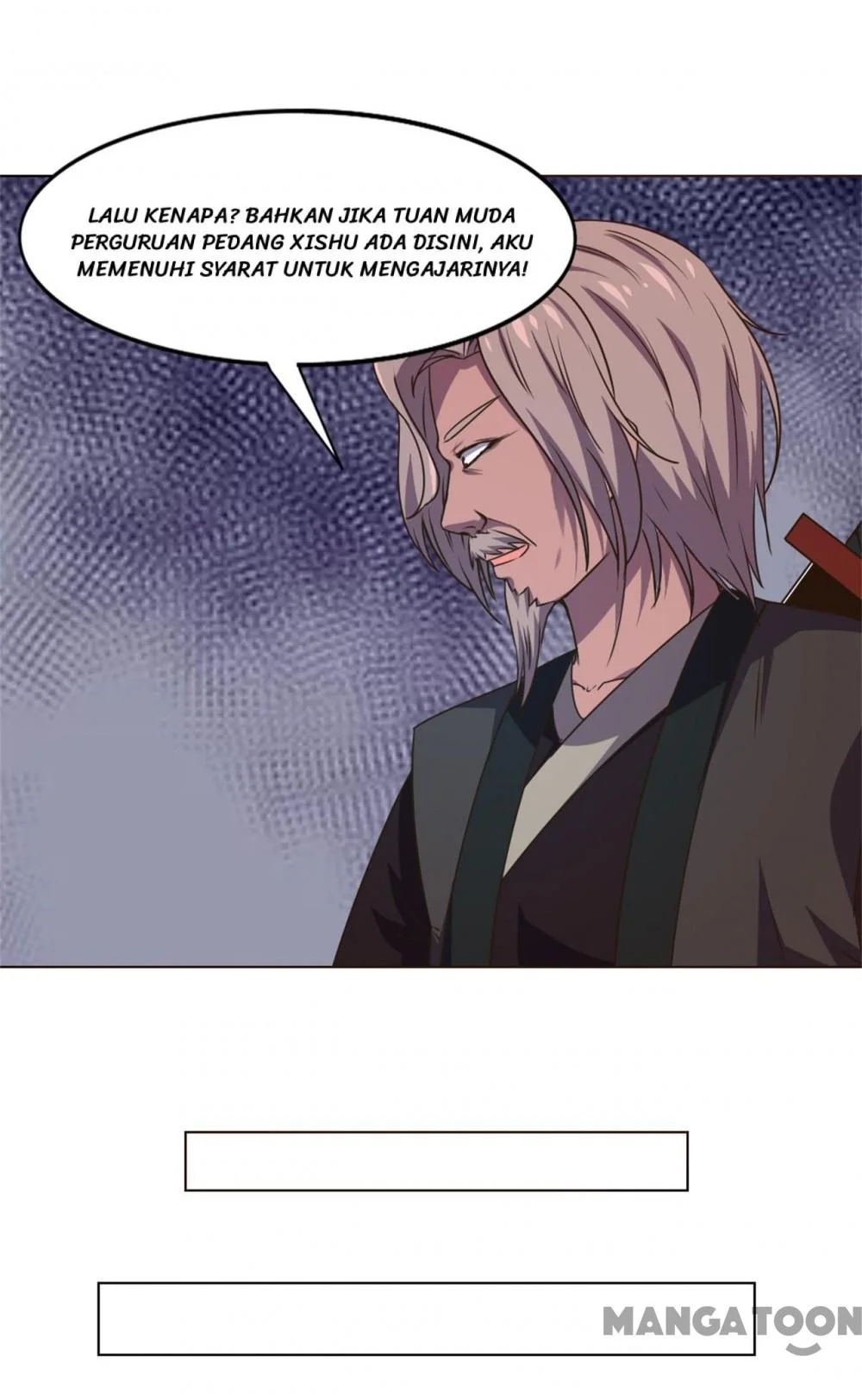 My Pretty Tenants Chapter 230 Gambar 33