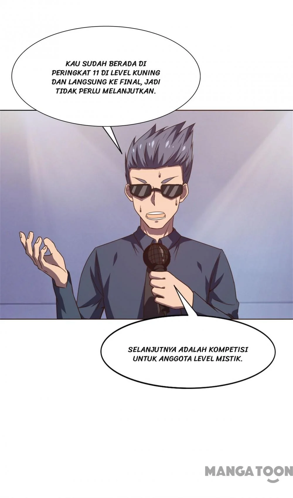 My Pretty Tenants Chapter 230 Gambar 36
