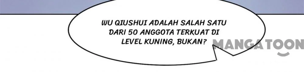 My Pretty Tenants Chapter 230 Gambar 5