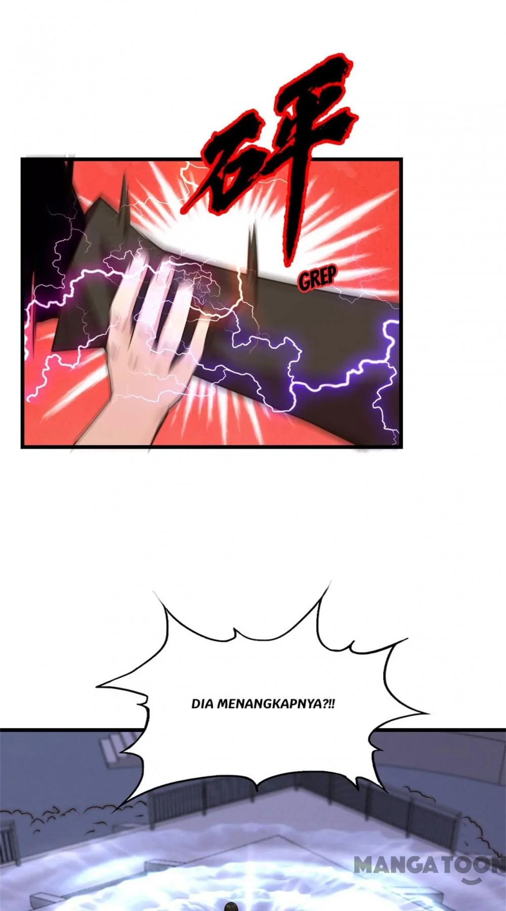 My Pretty Tenants Chapter 231 Gambar 14