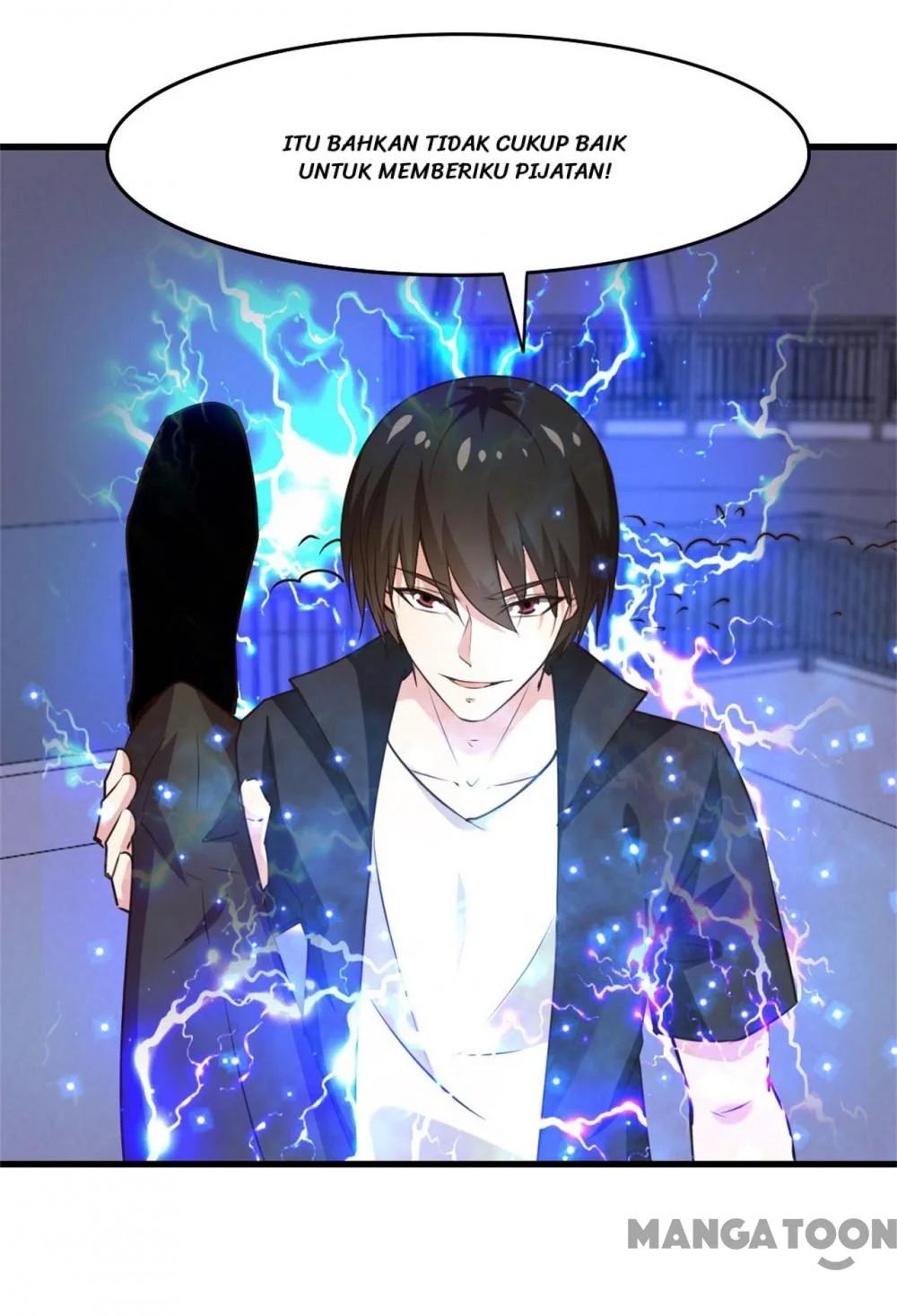My Pretty Tenants Chapter 231 Gambar 17