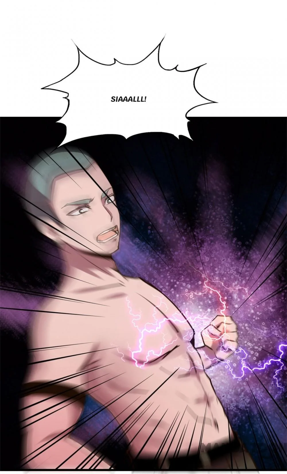 My Pretty Tenants Chapter 231 Gambar 18