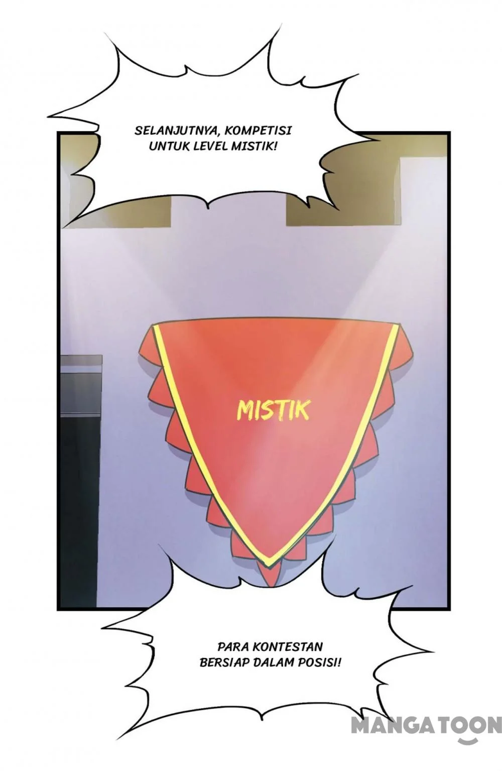 Komik My Pretty Tenants Chapter 231 gambar 1