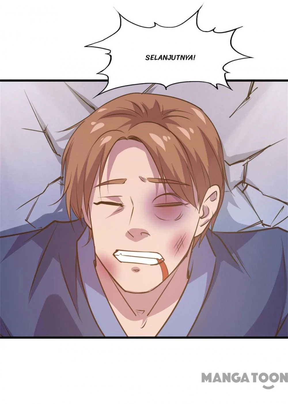 My Pretty Tenants Chapter 231 Gambar 27