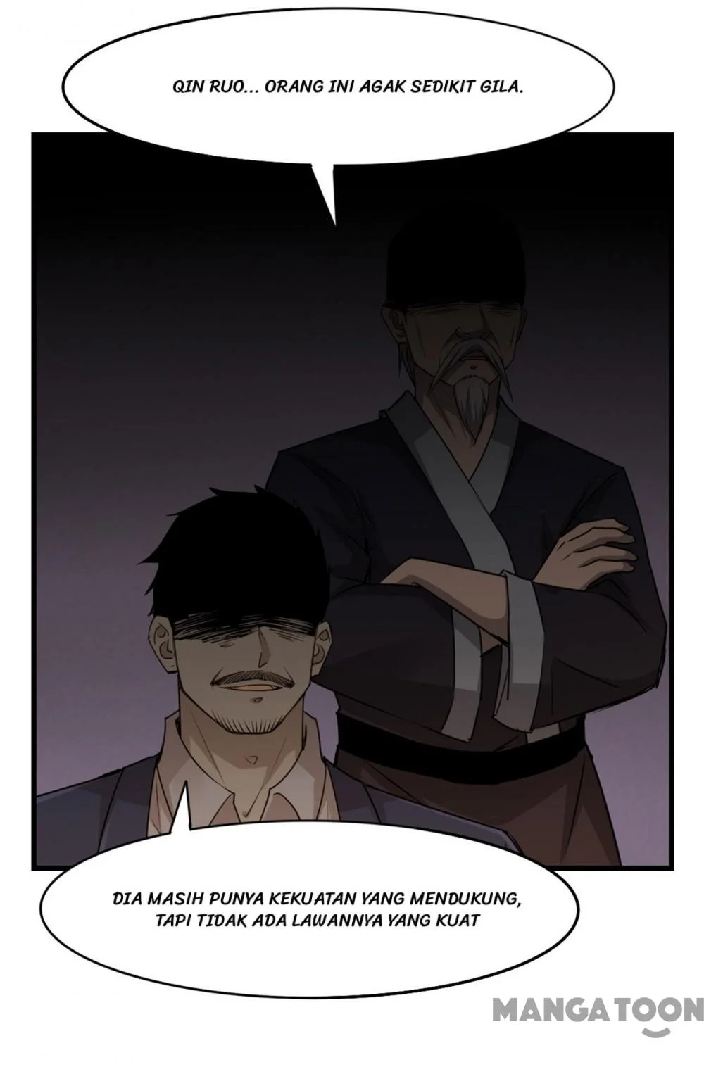 My Pretty Tenants Chapter 231 Gambar 28