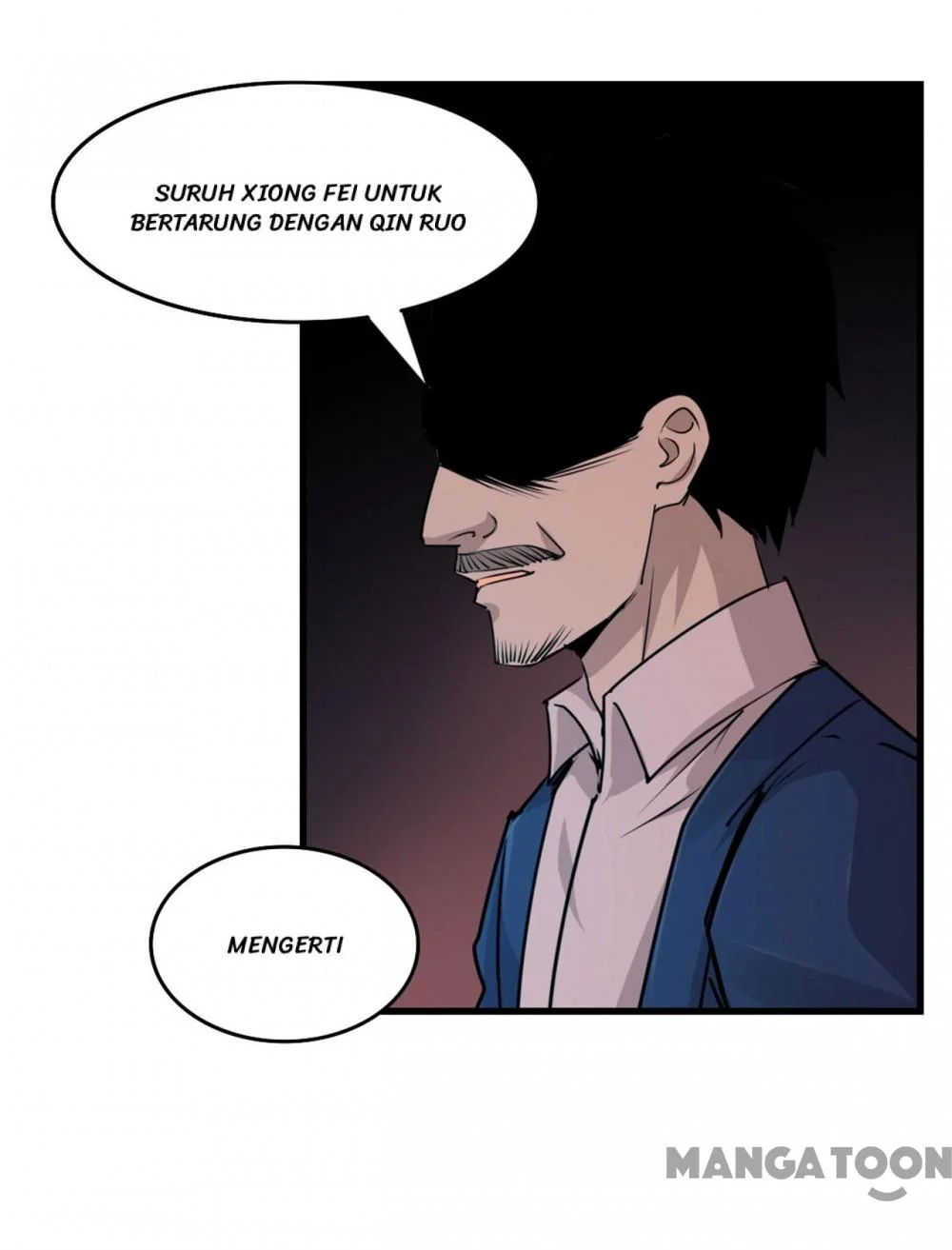 My Pretty Tenants Chapter 231 Gambar 29