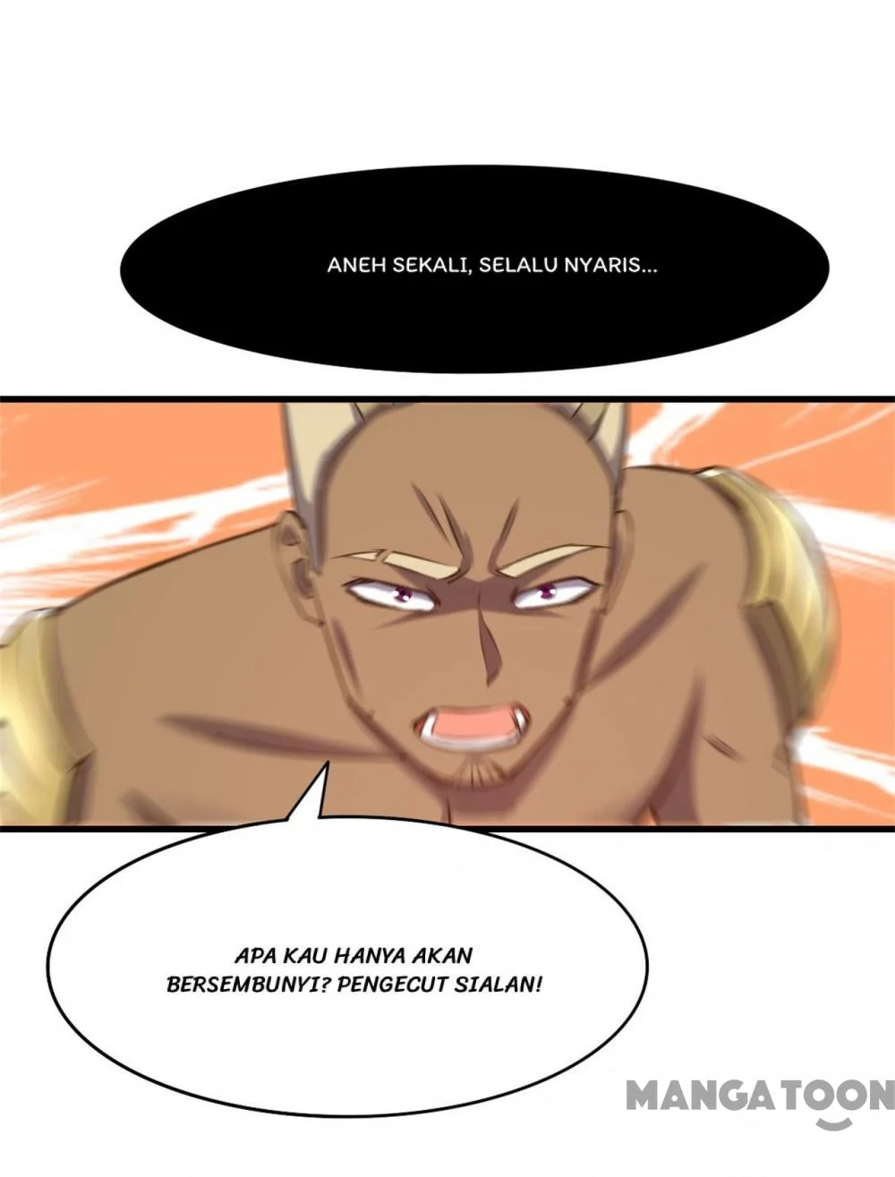 My Pretty Tenants Chapter 232 Gambar 17
