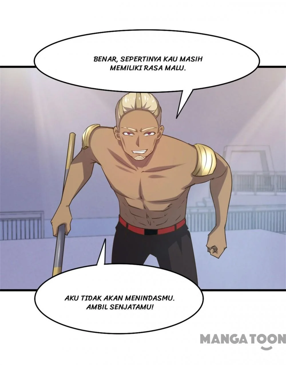 My Pretty Tenants Chapter 232 Gambar 20