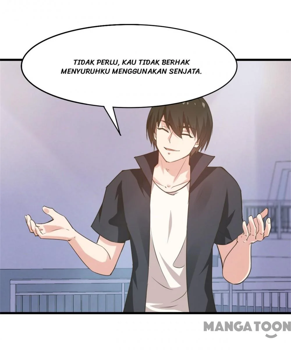 My Pretty Tenants Chapter 232 Gambar 21