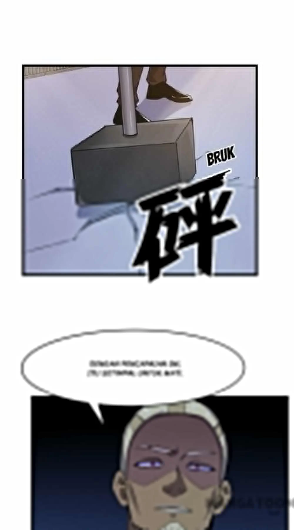 My Pretty Tenants Chapter 232 Gambar 4