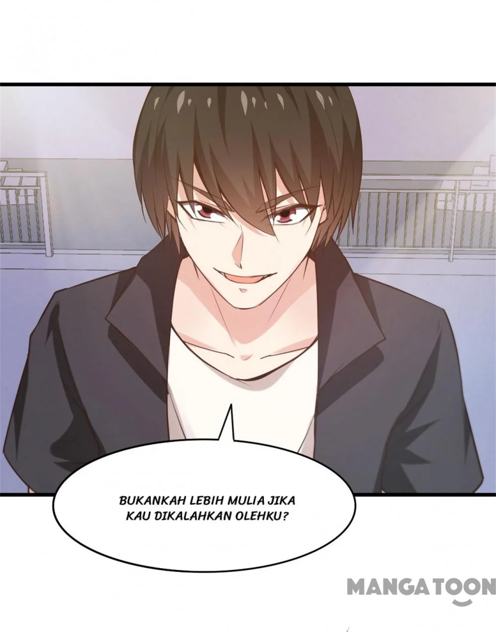 My Pretty Tenants Chapter 232 Gambar 7