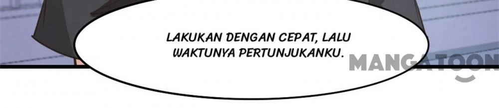 My Pretty Tenants Chapter 233 Gambar 12